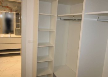 Appartamento Genova (zona Castelletto) - foto 11