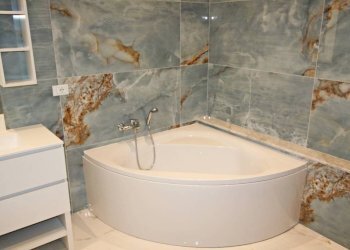 Appartamento Genova (zona Castelletto) - foto 12