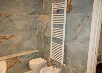 Appartamento Genova (zona Castelletto) - foto 14