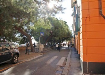 Appartamento Genova (zona Castelletto) - foto 23