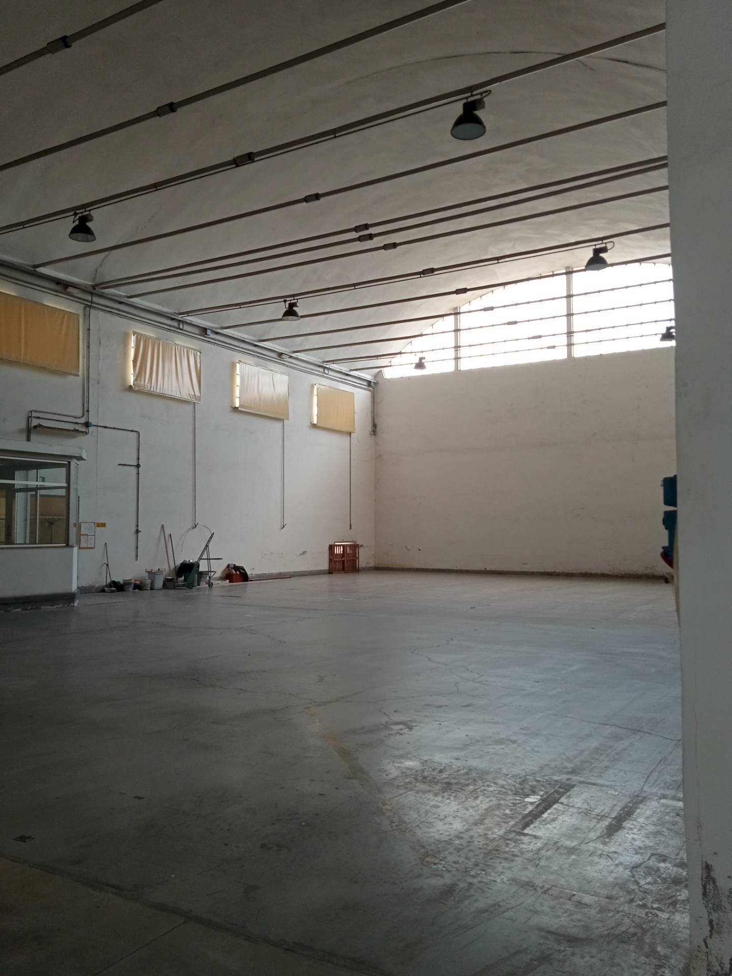 Foto 1 - Capannone via Kennedy, Gambettola - foto 1