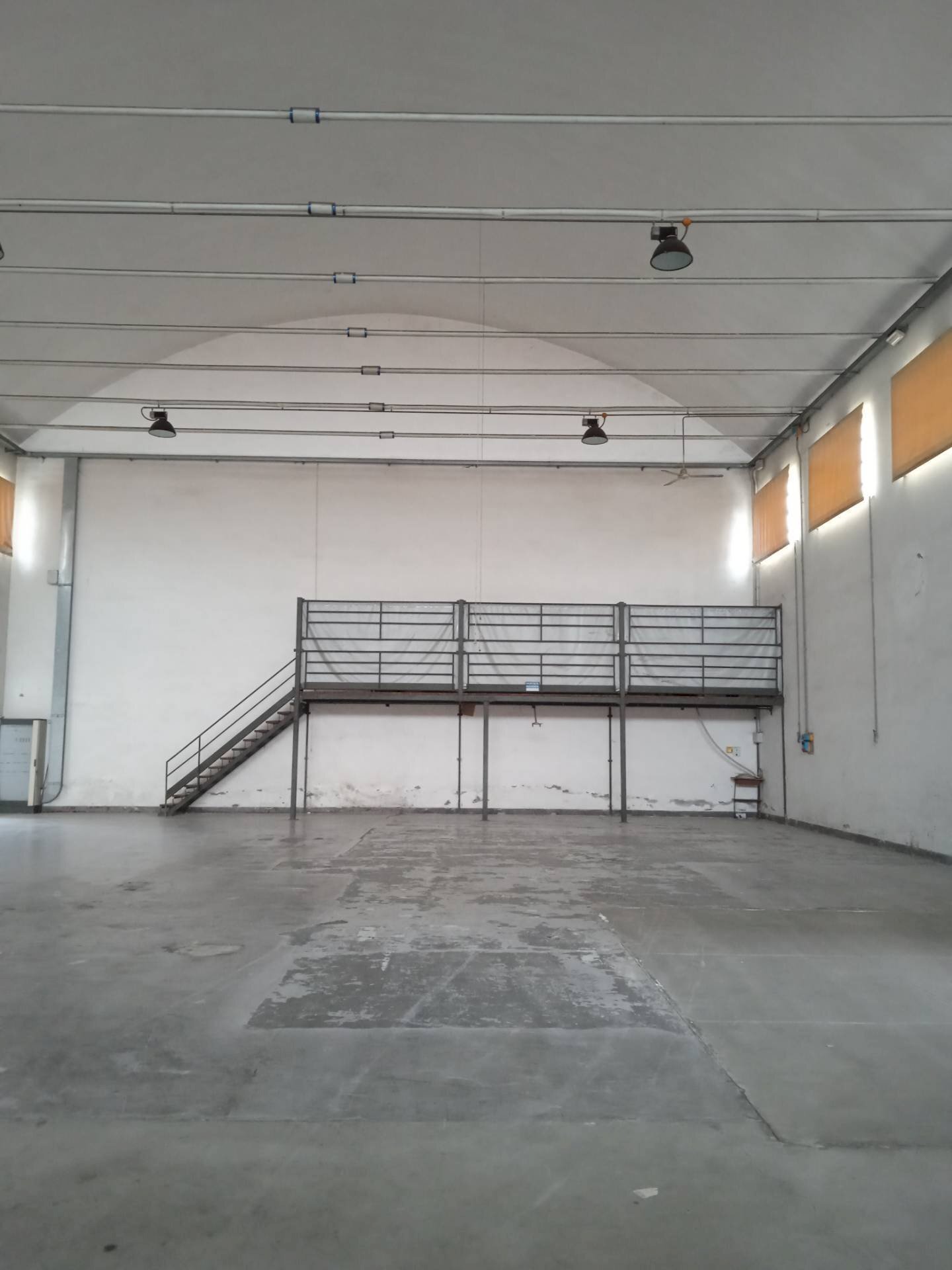 Foto 2 - Capannone via Kennedy, Gambettola - foto 2