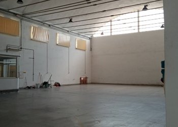 Foto 1 - Capannone via Kennedy, Gambettola - foto 1