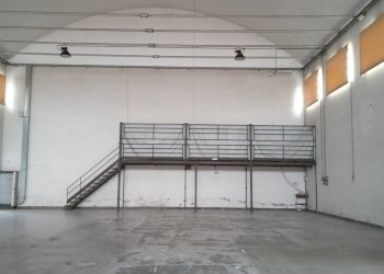 Foto 2 - Capannone via Kennedy, Gambettola - foto 2