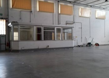 Foto 4 - Capannone via Kennedy, Gambettola - foto 4