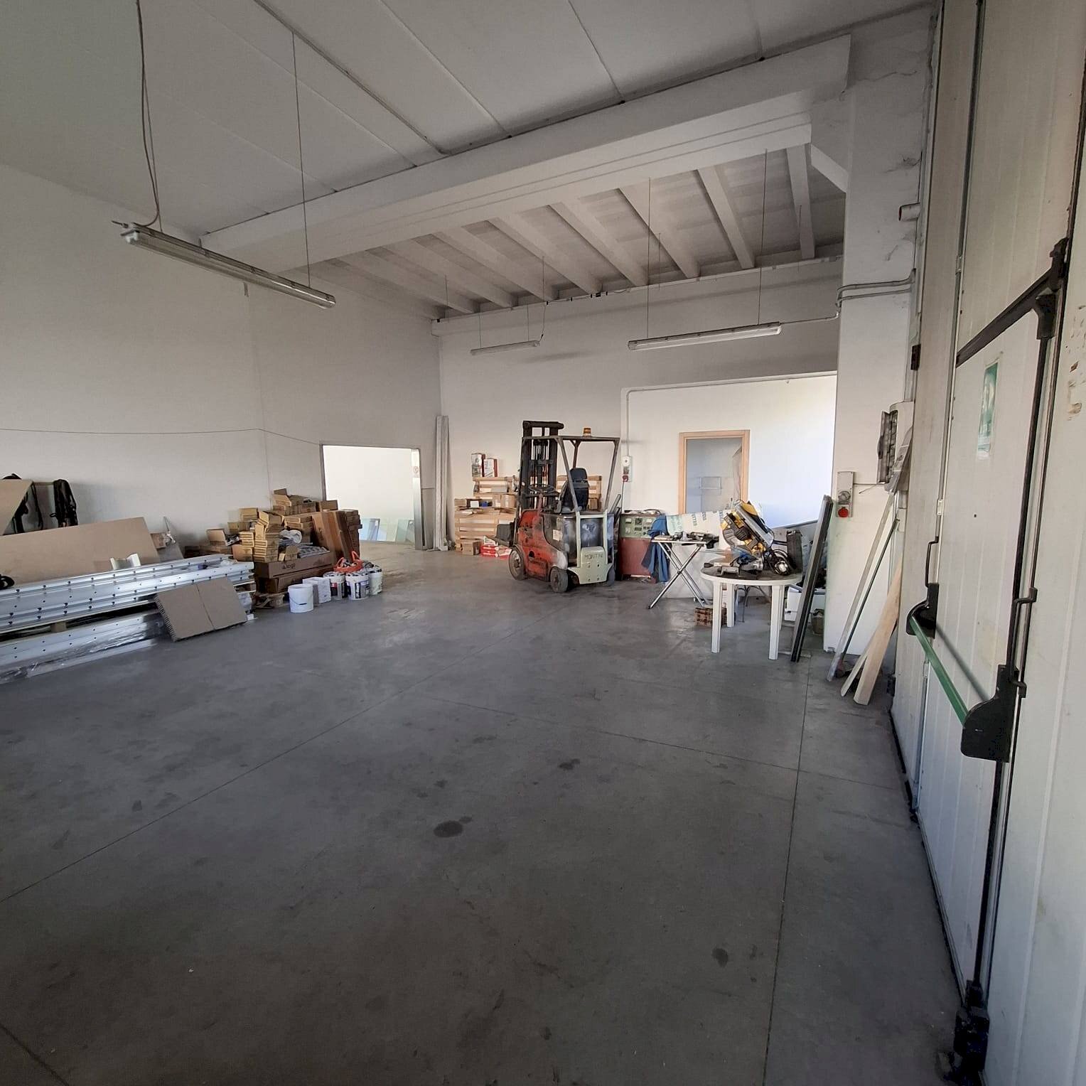 Foto 1 - Capannone via Emilia
 
45, Longiano - foto 1