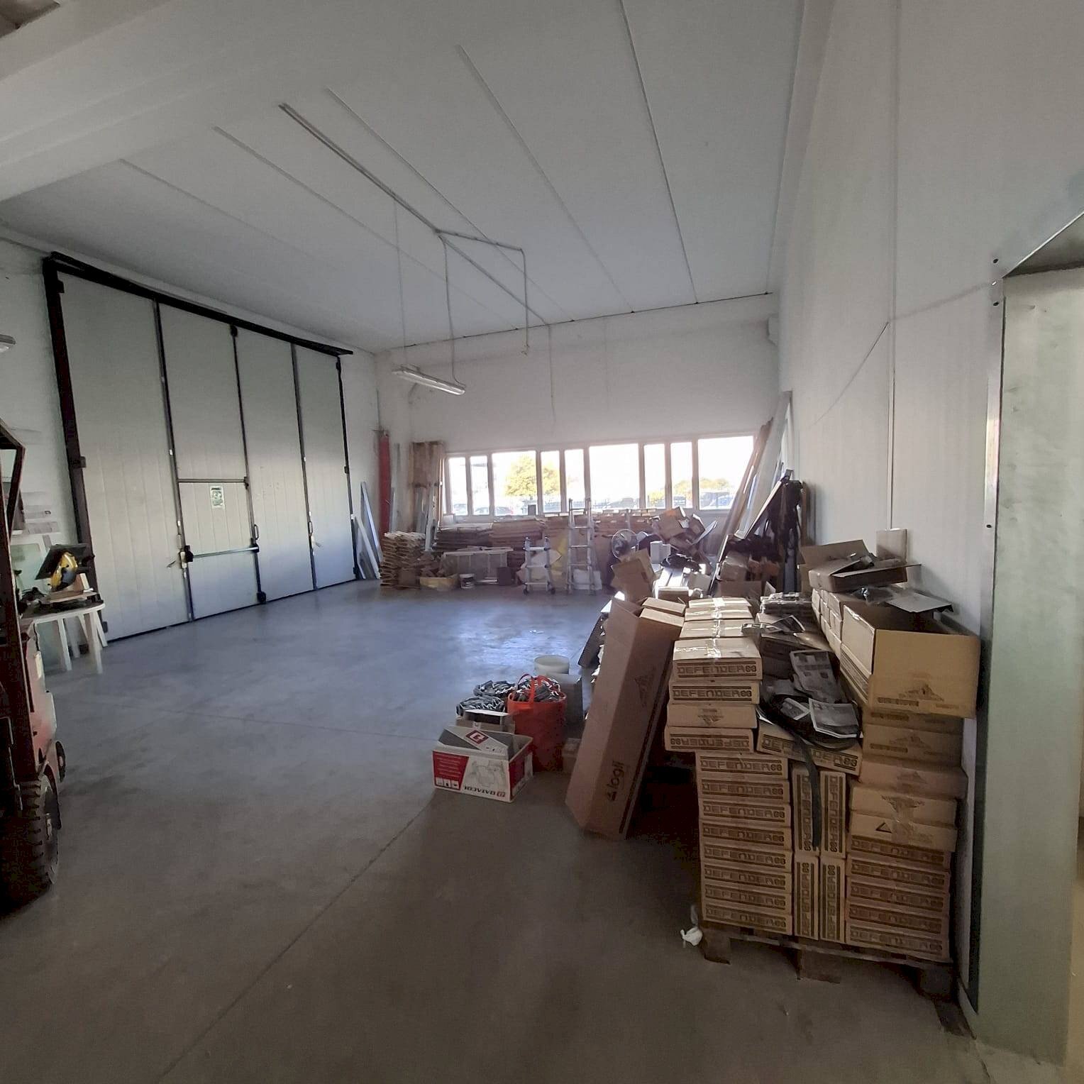 Foto 3 - Capannone via Emilia
45, Longiano - foto 3