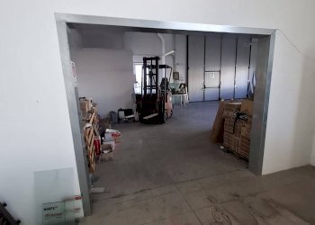 Foto 2 - Capannone via Emilia
45, Longiano - foto 2