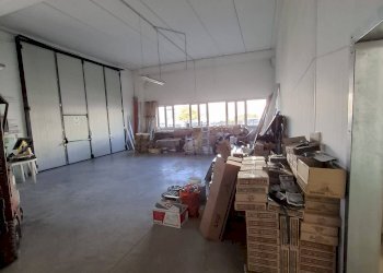 Foto 3 - Capannone via Emilia
45, Longiano - foto 3