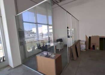 Foto 4 - Capannone via Emilia
45, Longiano - foto 4