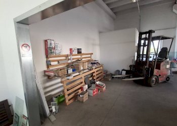 Foto 5 - Capannone via Emilia
45, Longiano - foto 5