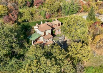 Vista - Villa via Montebello, Poggio Torriana - foto 4