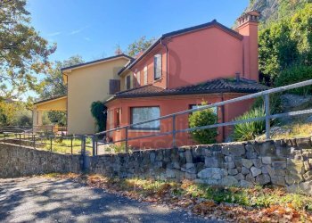 Facciata - Villa via Montebello, Poggio Torriana - foto 10