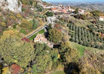 Vista - Villa via Montebello, Poggio Torriana - photo 3