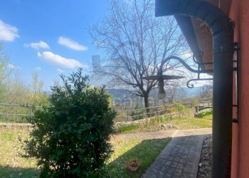 Giardino - Villa via Montebello, Poggio Torriana - foto 16