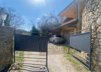 Box auto - Villa via Montebello, Poggio Torriana - foto 32