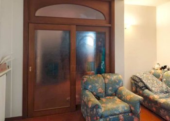 Soggiorno - Villa via Montebello, Poggio Torriana - foto 42