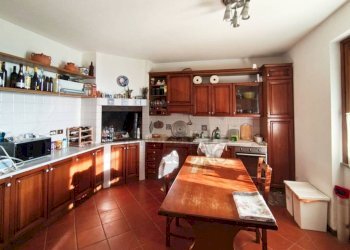 Cucina - Villa via Montebello, Poggio Torriana - foto 45