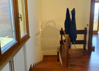 Disimpegno - Villa via Montebello, Poggio Torriana - foto 50