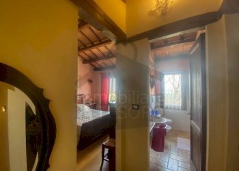 Disimpegno - Villa via Montebello, Poggio Torriana - photo 23