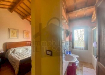 Disimpegno - Villa via Montebello, Poggio Torriana - photo 24