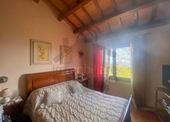 Camera da letto - Villa via Montebello, Poggio Torriana - photo 25