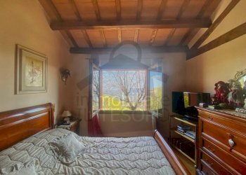 Camera da letto - Villa via Montebello, Poggio Torriana - photo 26
