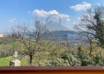 Vista - Villa via Montebello, Poggio Torriana - photo 27