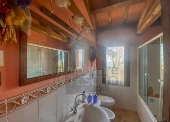 Bagno - Villa via Montebello, Poggio Torriana - photo 28