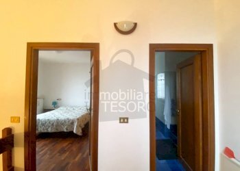 Disimpegno - Villa via Montebello, Poggio Torriana - photo 46