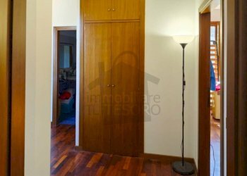 Disimpegno - Villa via Montebello, Poggio Torriana - photo 47