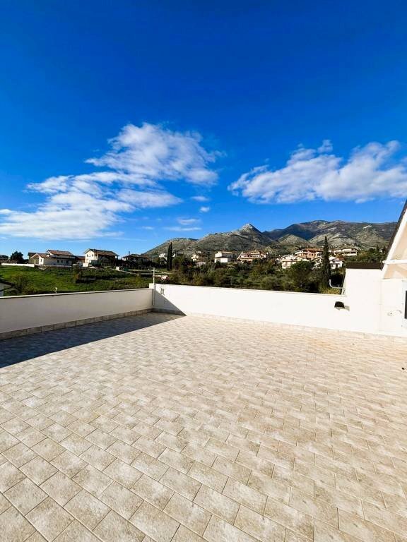 Terrazzo - Attic via Giacomo Leopardi, Spigno Saturnia - photo 1