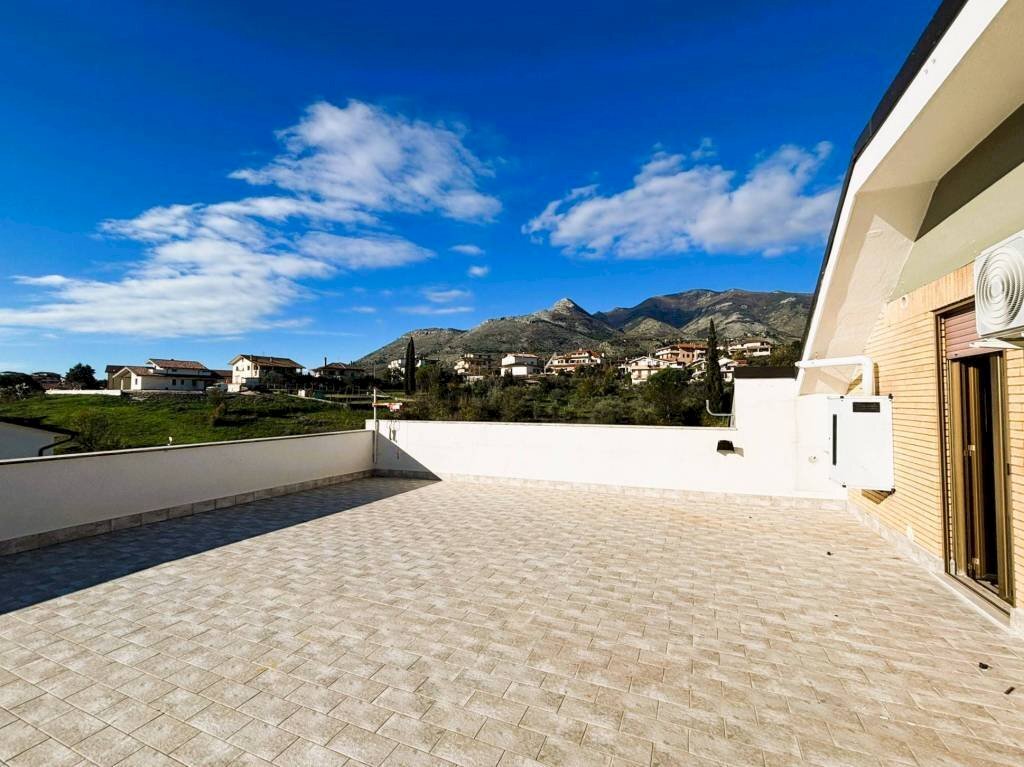 Terrazzo - Attic via Giacomo Leopardi, Spigno Saturnia - photo 2