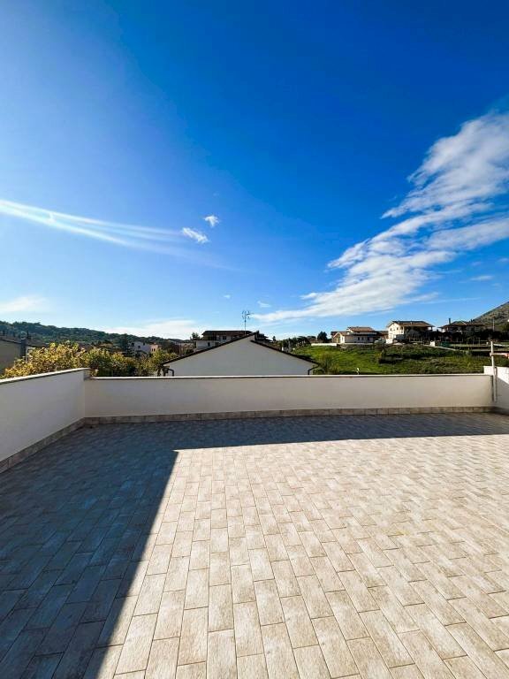 Terrazzo - Attic via Giacomo Leopardi, Spigno Saturnia - photo 3