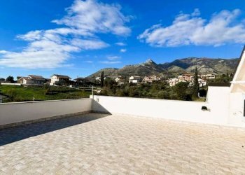 Terrazzo - Attico via Giacomo Leopardi, Spigno Saturnia - foto 1