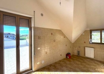 Cucina - Attico via Giacomo Leopardi, Spigno Saturnia - foto 6