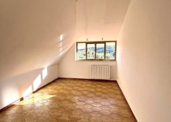 Camera da letto - Attico via Giacomo Leopardi, Spigno Saturnia - foto 8