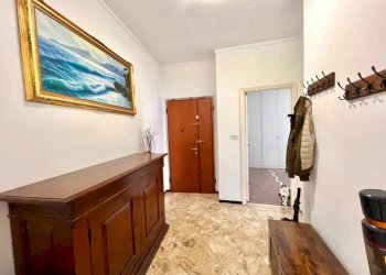 Ingresso - Trilocale via Laviosa, Genova (zona Pegli) - foto 7