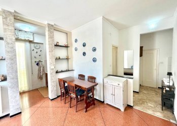 Salone - Trilocale via Laviosa, Genova (zona Pegli) - foto 12