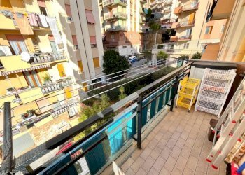 Balcone - Trilocale via Laviosa, Genova (zona Pegli) - foto 15