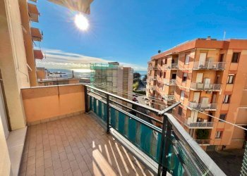 Terrazzo - Trilocale via Laviosa, Genova (zona Pegli) - foto 16