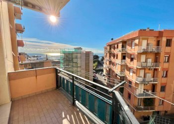 Terrazzo - Trilocale via Laviosa, Genova (zona Pegli) - foto 17