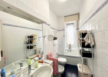Bagno - Trilocale via Laviosa, Genova (zona Pegli) - foto 20