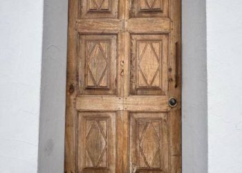 Ingresso - Villa Località Seremon, 490, Charvensod - foto 9