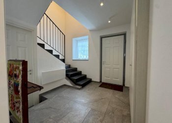 Ingresso - Villa Località Seremon, 490, Charvensod - foto 11