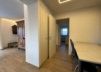 Corridoio - Villa Località Seremon, 490, Charvensod - foto 12