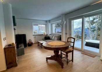 Salone - Villa Località Seremon, 490, Charvensod - foto 14