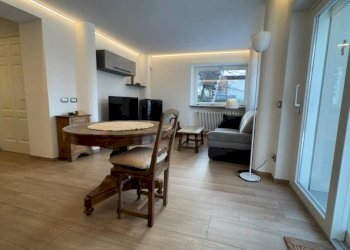 Salone - Villa Località Seremon, 490, Charvensod - foto 15