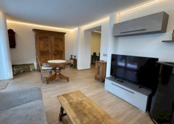 Salone - Villa Località Seremon, 490, Charvensod - foto 16