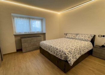 Camera da letto - Villa Località Seremon, 490, Charvensod - foto 18